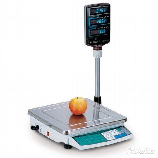 Ремонт электронных и механических весов