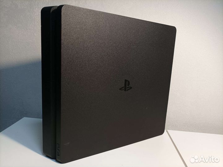 Sony PS4 slim 1tb