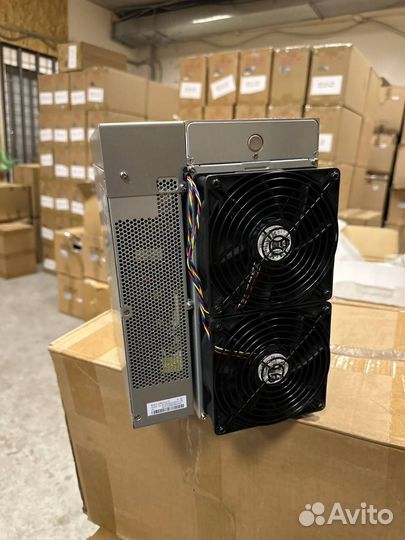 Antminer s19j pro 104th
