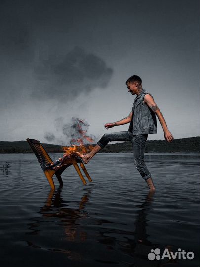 Фото-видеосъёмка. Рекламные ролики. Арт-Графика