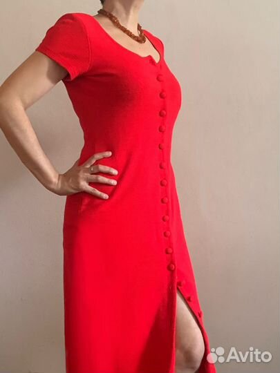 Платье размер L