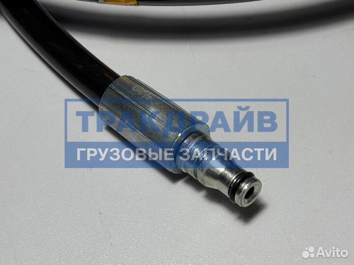 Шланг сцепления для Вольво Фш12 Фм12