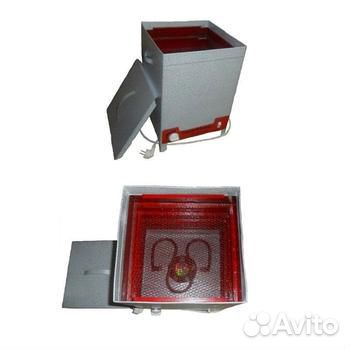 Сушилка для овощей и фруктов Терммикс