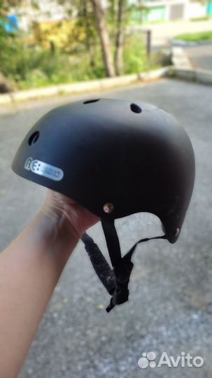 Велосипедный шлем 51-55 см