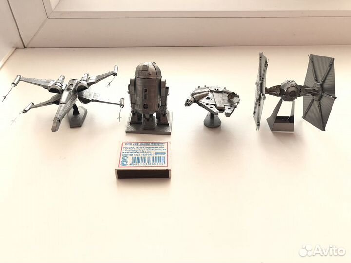 Фигурка r2d2 Звездные войны