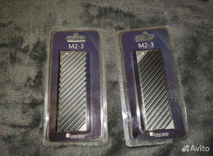 Охлаждение и не только для компьютера