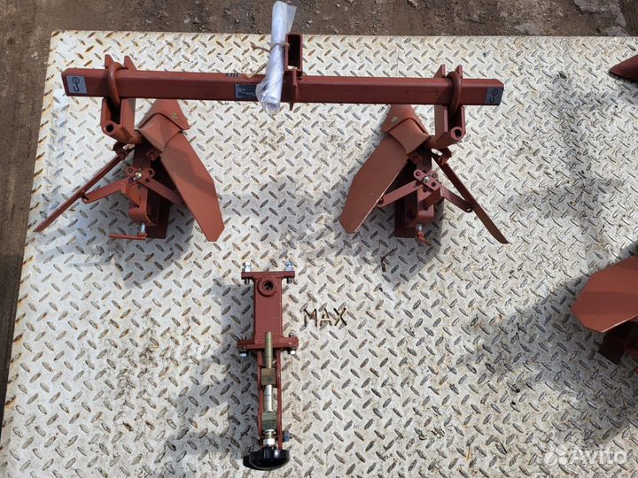 Оборудование для мотоблока мтз-Беларус