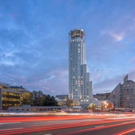 Swissotel Красные Холмы (Свиссотель Красные Холмы)