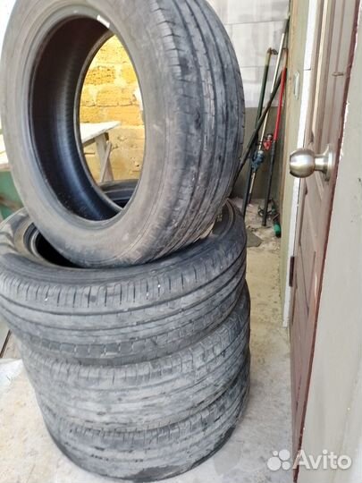 Pirelli Scorpion 225/60 R18