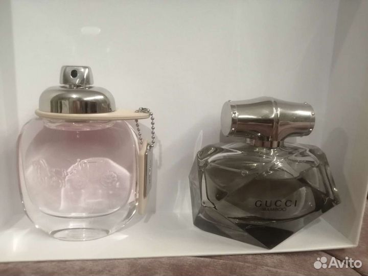 Парфюмерия оригинал