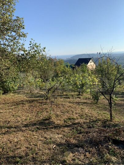 Участок 34 сот. (ИЖС)