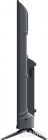 Телевизор Accesstyle U55EY1500B Новый