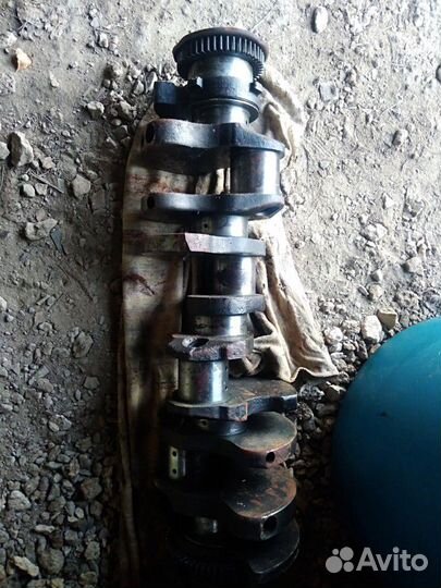 Запчасти двигателя