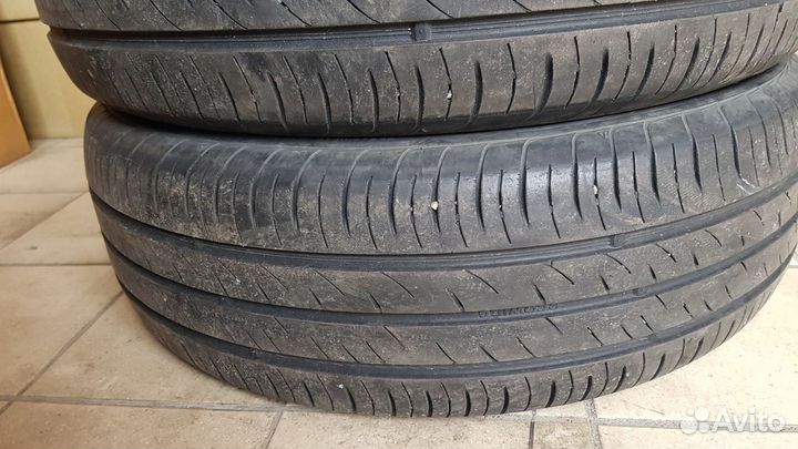 Kumho Ecowing ES01 KH27 195/65 R15