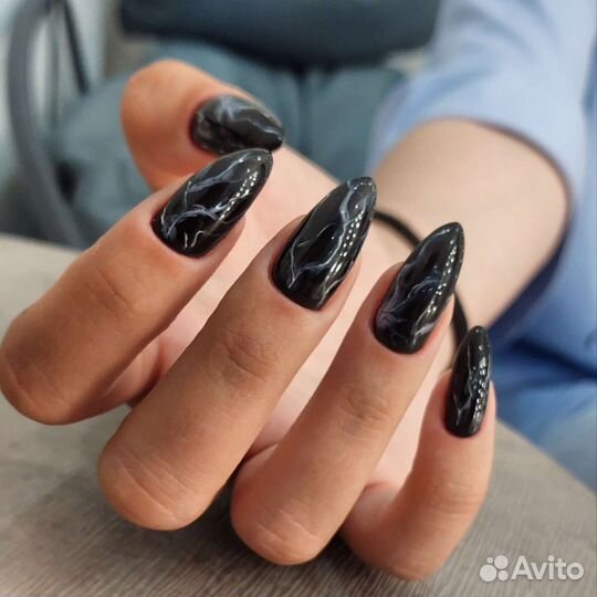 Мастер маникюра педикюра