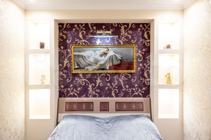 2-к. квартира, 41 м², 1/5 эт.