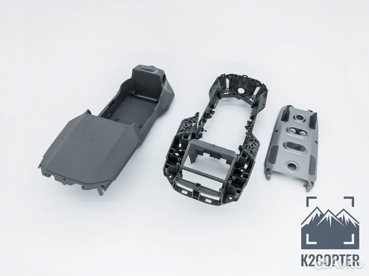 DJI Mavic 2 Pro/Zoom оригинальный корпус