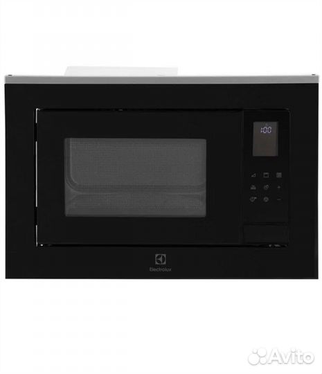 Микроволновая печь electrolux LMS 4253 TMX