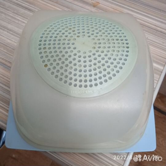 Сырница tupperware