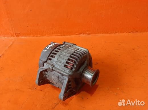 Генератор land rover discovery LJ 1990-1998