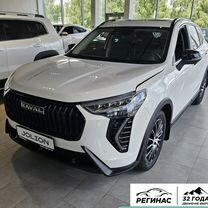 Новый Haval Jolion 1.5 AMT, 2024, цена от 2 239 000 руб.