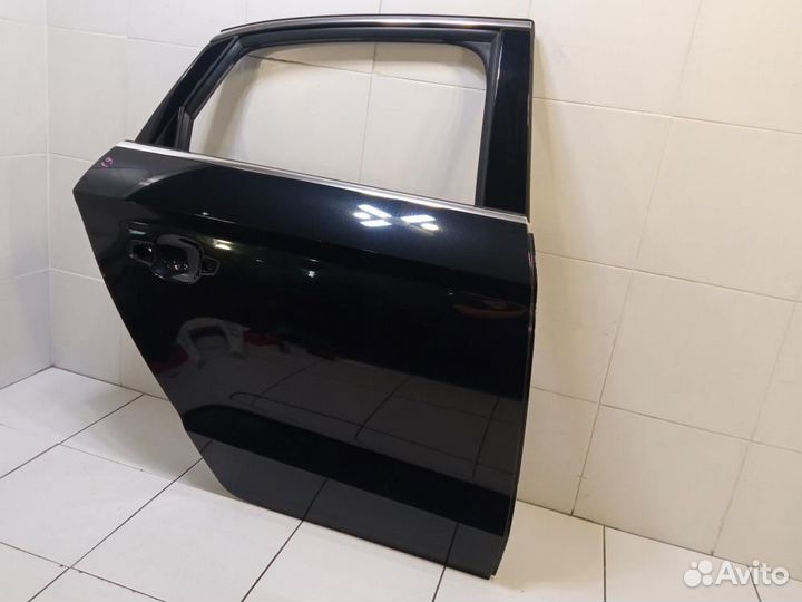 Дверь задняя правая Audi A3 8VS