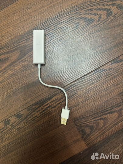 Адаптер Apple