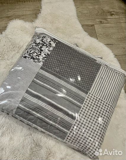 Покрывало на кровать 230*250 + 2 наволочки 50*70