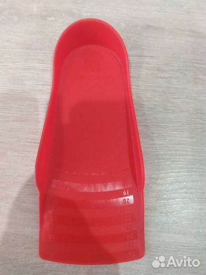 Измеритель стопы