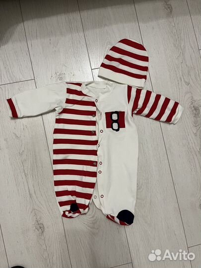 Продам вещи на малыша