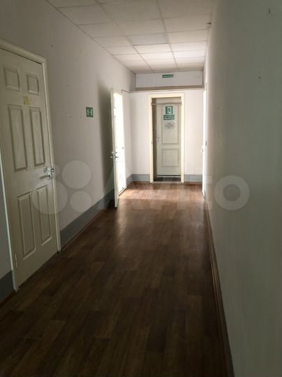 Офис, 17 м²