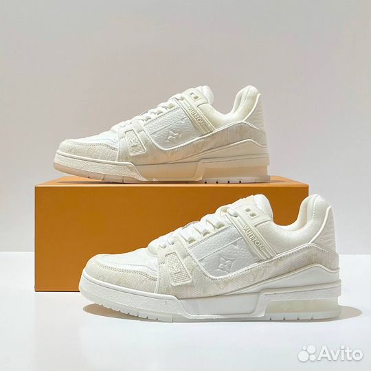 Louis Vuitton Trainer