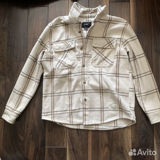 Куртка демисезонная Pull'n'Bear