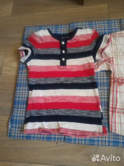 Футболка, рубашка, футболка поло для мальчика