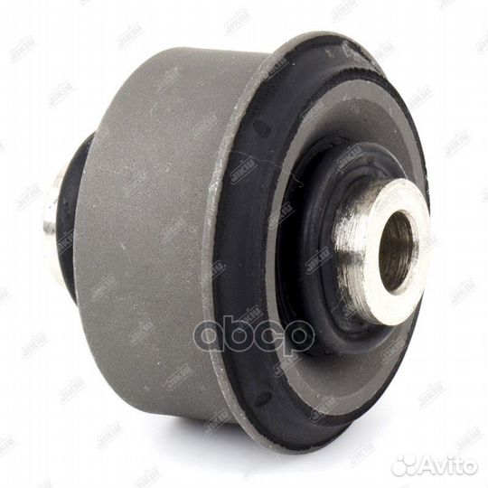 Сайлентблок (плавающий) верхнего рычага перед