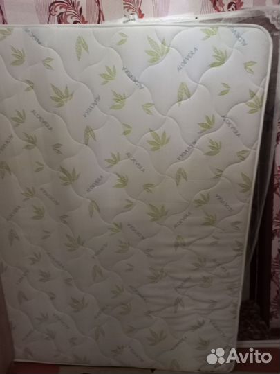Матрас 160х200 бу