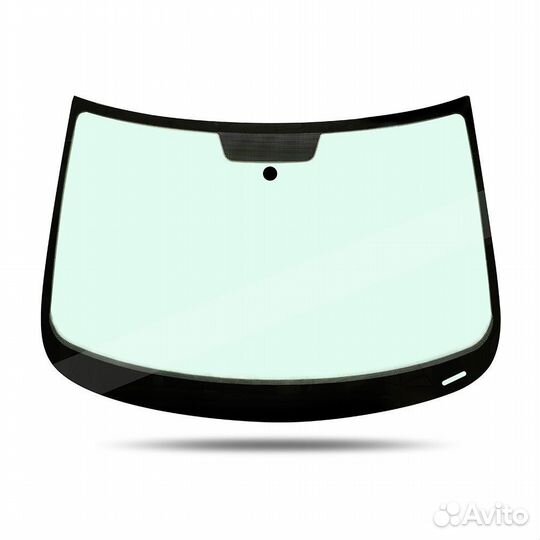 Стекло лобовое Hania Sinotruk (Wide Cab)