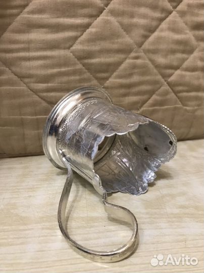 Подстаканник