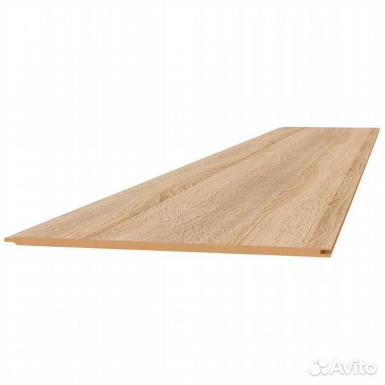 Панель мдф Classic Standart Дуб сонома 2700х200х6м