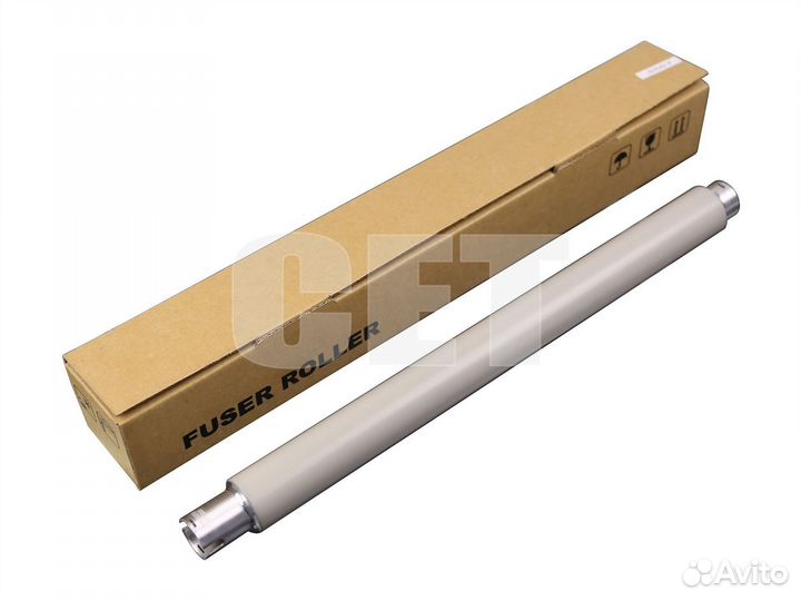 Тефлоновый вал JC66-03257A для samsung SCX-8123/81