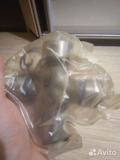 Крестовина карданного шарнира gut 15