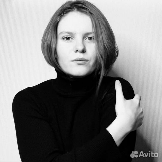 Модель-любитель