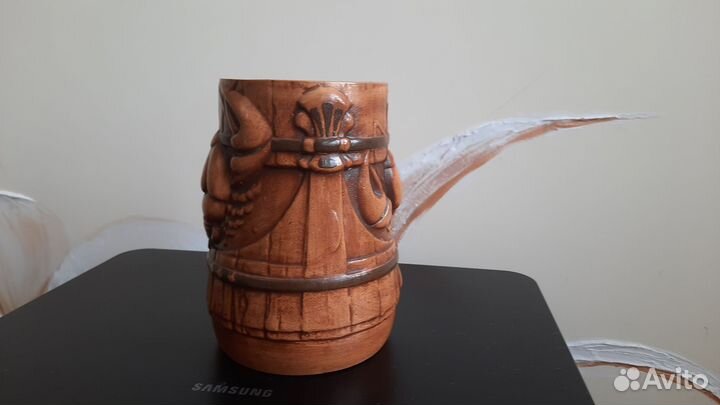 Пивная кружка