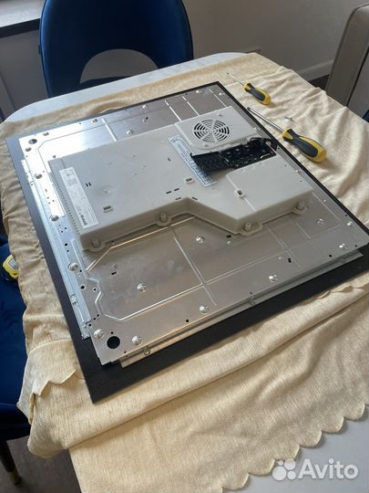 Индукционная варочная панель Gorenje IT641BSC7