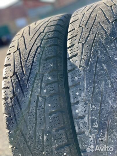 Nexen Winguard Spike SUV 195/75 R16C