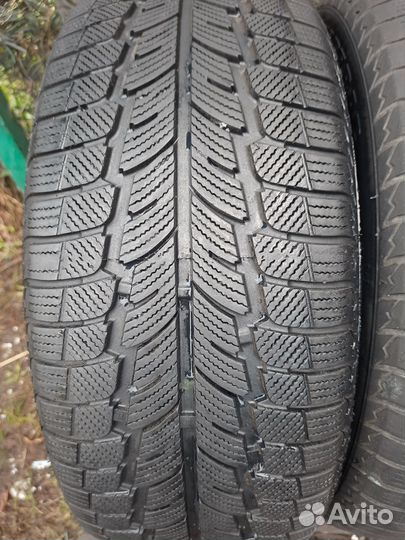 Powertrac Snowtour 205/55 R16