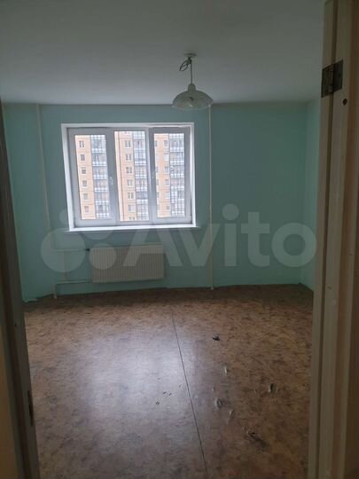 3-к. квартира, 80 м², 13/25 эт.