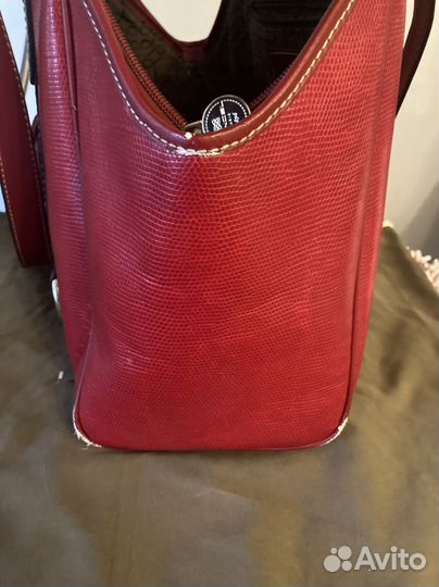 Сумка женская Lancel