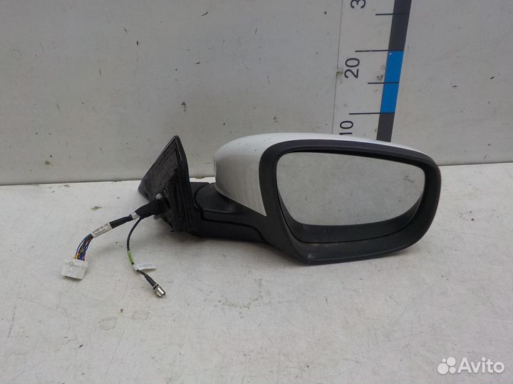 Зеркало правое Chery Tiggo 8 Pro/Tiggo 8 Pro MAX