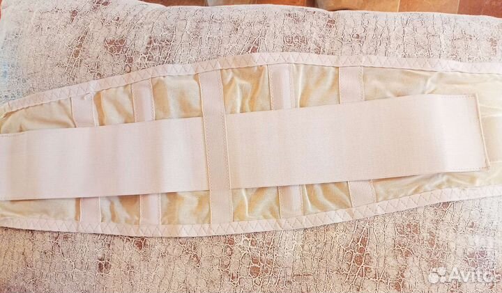 Бандаж для беременных и после родов